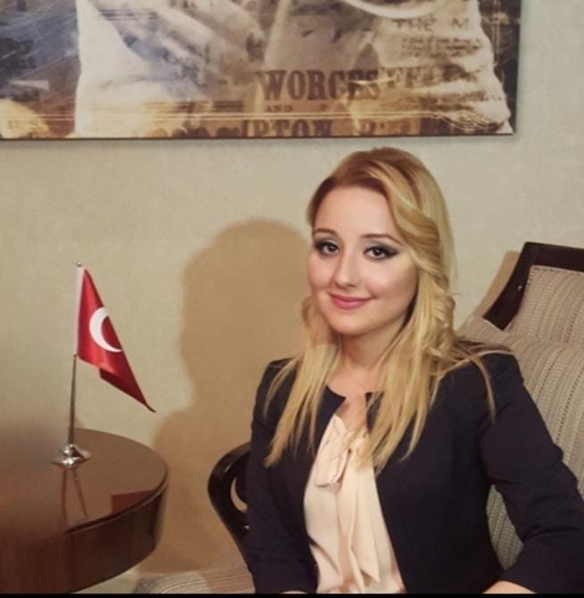 Ümeyye Aydın